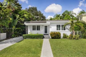 809 Angelo Avenue, Coral Gables
