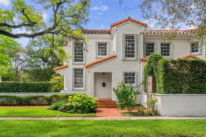 1900 Pizarro Street, Coral Gables 1900 Pizarro Street, Coral Gables