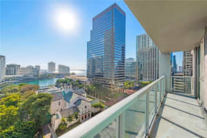 500 Brickell Ave 1402, Miami 500 Brickell Ave 1402, Miami