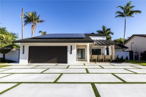 12271 Sw 95th St, Miami