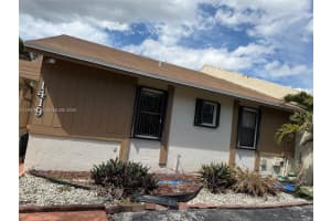 1419 Yellowthroat St, Homestead 1419 Yellowthroat St, Homestead