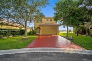 5271 Sw 141st Ter, Miramar