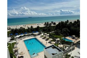 100 Lincoln Rd 836, Miami Beach