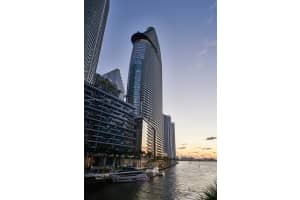 300 Biscayne Boulevard Way 1808w, Miami
