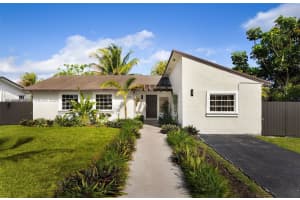 16341 Sw 104th Ave, Miami