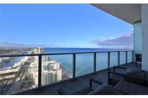 4111 S Ocean Dr Uph8, Hollywood