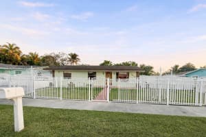 14474 Sw 293rd Ter, Homestead