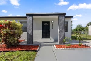 15900 Nw 18th Ave, Miami Gardens