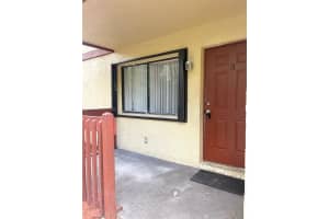 2034 Nw 43rd Ter 3, Lauderhill