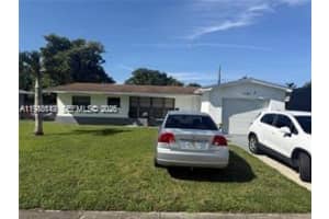 1141 Nw 41st Ter, Lauderhill