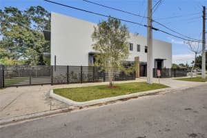 2421 Sw 16th Terrace, Miami