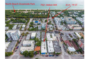 7921 Abbott Ave 6, Miami Beach