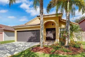 20401 Sw 1st St, Pembroke Pines