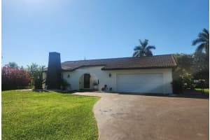 4701 Sw 110th Ave, Davie