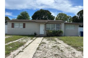 3310 Nw 171st St, Miami Gardens