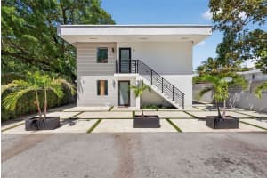37 Nw 59th St 4, Miami