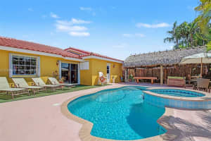 21040 Sw 85th Pass, Cutler Bay