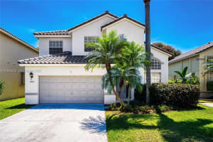 6712 Red Reef St, Lake Worth