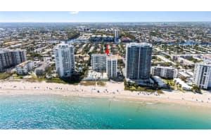1620 S Ocean Blvd 6l, Lauderdale By The Sea