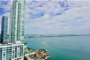 601 Ne 27th St 1805, Miami