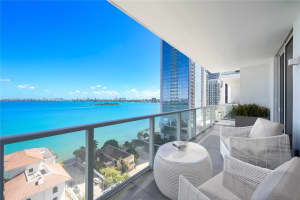 601 Ne 27th St 1507, Miami