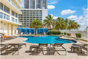 16699 Collins Ave 2007, Sunny Isles Beach