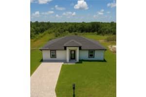 816 Palomino, Lehigh Acres