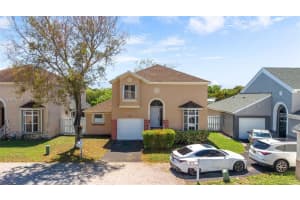 1199 Sw 109th Ln, Davie