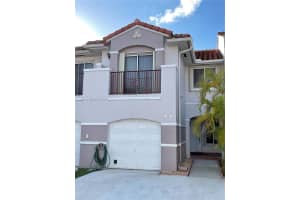 10240 Sw 154th Cir Ct 107-6, Miami