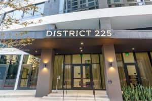 225 N Miami 1705, Miami