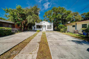 829 Nw 56th St, Miami