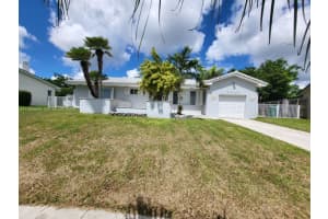 9749 Sw 213th Ter 9749, Cutler Bay