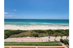 5601 Collins Ave 1110, Miami Beach