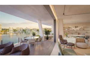 5 Grove Isle Dr S303, Coconut Grove