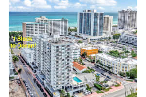 2829 Indian Creek Dr 1102, Miami Beach