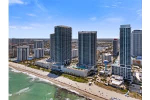 1830 S Ocean Dr 1612, Hallandale Beach