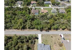 0 Mcallister Ln, North Port 0 Mcallister Ln, North Port