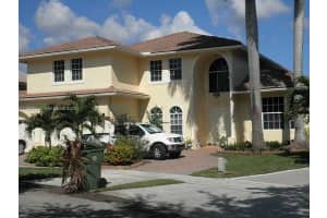 17211 Sw 12th St, Pembroke Pines