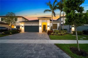 4427 Sw 175th Ave, Miramar