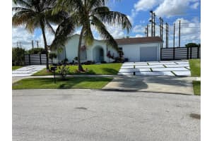 12455 Sw 261st Ter, Homestead