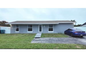 12621 Sw 264th St 1, Homestead
