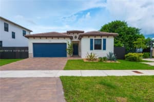 23341 Sw 132nd Pl, Homestead