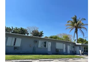 1293 Ne 109th St 6, Miami