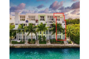 101 N Shore Dr 101, Miami Beach