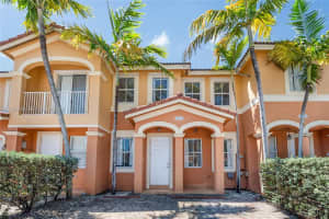 24376 Sw 109th Ct 14376, Homestead