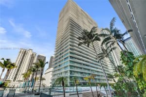 1111 Sw 1st Ave 3514-n, Miami