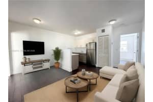 1040 Nw 3rd Ave 5, Miami