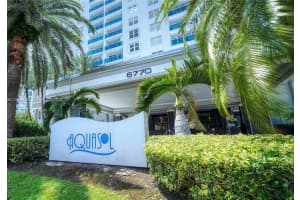 6770 Indian Creek Dr 5t, Miami Beach