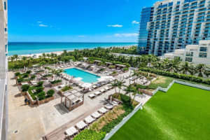 , Miami Beach