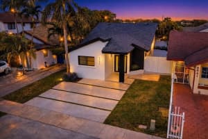 8961 Sw 6th St, Miami 8961 Sw 6th St, Miami